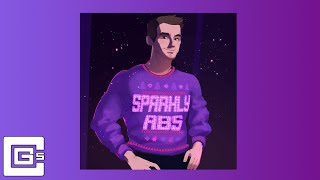 CG5  Sparkly Abs feat CaptainSparklez Official Audio [upl. by Emmie]