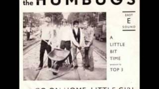 The Humbugs  A Little Bit Time 1964 [upl. by Asin]