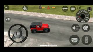 Indian car symmetry game Gautam gamer 44 channel trending hashtagtrending [upl. by Fitting302]