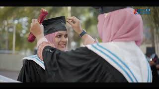 8th CONVOCATION CEREMONY MRF TEASER [upl. by Tamanaha]