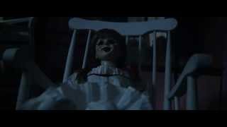 Annabelle Doll horror story [upl. by Stucker495]