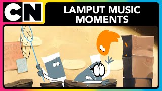 Lamput  Funny Chases 39  Lamput Cartoon  Lamput Presents  Watch Lamput Videos [upl. by Wehtta]