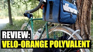 Review VeloOrange Polyvalent [upl. by Tolley]