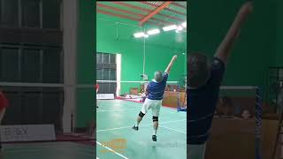 KEVIN SANJAYA amp COACH HERRY IP KOK JADI BEGINI KISAHNYA  PB INA  EPS 15 [upl. by Jem]