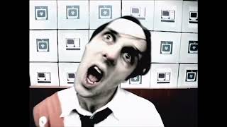 Mindless Self Indulgence  Shut Me Up Official Music Video HQ [upl. by Yreva]