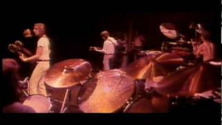 Genesis  Los Endos  In Concert 1976 [upl. by Enimsay]