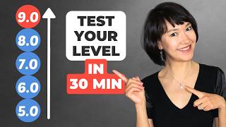 What’s Your IELTS Level Take This Test [upl. by Benny]