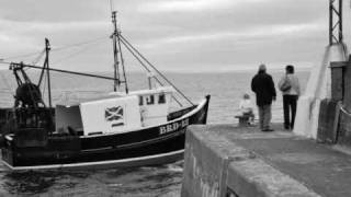 Scotlands fishing boats being sold  quotBye bye Beulahquot [upl. by Neelya]