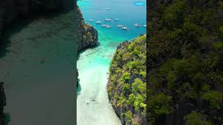 Palawan Island The Hidden Paradise You Must Visit travel philippines [upl. by Adyaj]