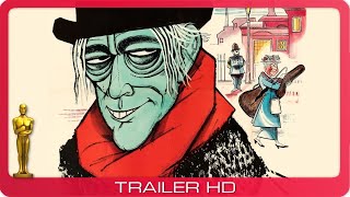 Ladykillers ≣ 1955 ≣ Trailer ≣ German  Deutsch [upl. by Ribal122]