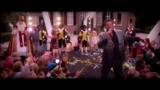 Gerard Joling  Pepernoten Chaos Officiële videoclip [upl. by Keiko681]