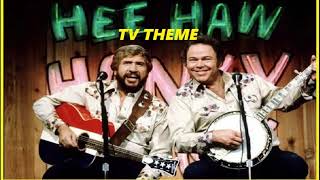 TV THEME  quotHEE HAWquot [upl. by Imis390]