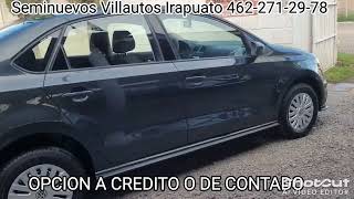 vw vento starline automatico 2020 [upl. by Jablon]