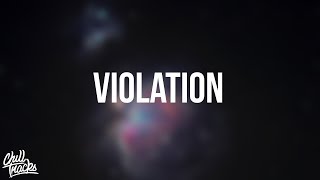 Offset  Violation Freestyle [upl. by Oninrutas]