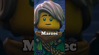 TWÓJ MIESIĄC URODZENIA  TWOJA POSTAĆ Z NINJAGO shorts [upl. by Aronael859]