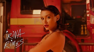 Irina Rimes x Cris Cab  Your Love  Official Video [upl. by Rudwik]