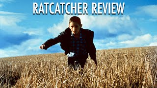 Ratcatcher  1999  Movie Review  Criterion Collection  162  Lynne Ramsay [upl. by Sarat]