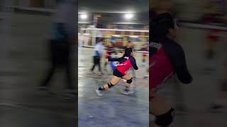 🏐 ¡Acompáñanos y descubre cómo es un día en la vida de una jugadora de Ganesha Micos 🏐 [upl. by Wennerholn]