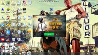 How to download pubg on pc windows 7 VERY EASILY BY NO emulator [upl. by Yanej]