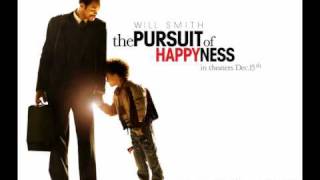 Andrea Guerra  Welcome Chris The Pursuit of Happyness [upl. by Narton359]