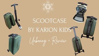 SCOOTER or SUITCASE [upl. by Gray]