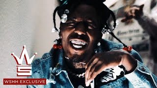 Sauce Walka quotNo Recessquot WSHH Exclusive  Official Music Video [upl. by Audra]