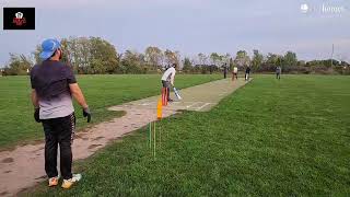 Live Cricket Match  Cambridge Boyz vs Markhor Shield  11Oct24 0526 PM 8 overs  Markhor Champio [upl. by Htenaj888]