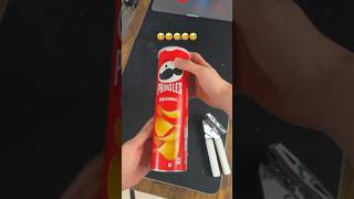 Una SORPRESA nascosta nelle PRINGLES [upl. by Uaerraj]