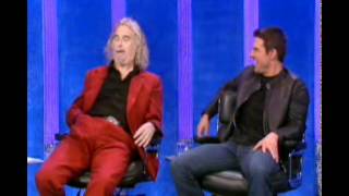 Parkinson billy connolly tom cruise part2flv [upl. by Felder]