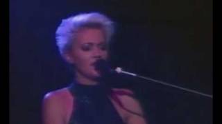 Roxette It must have been Love Live [upl. by Hedberg]