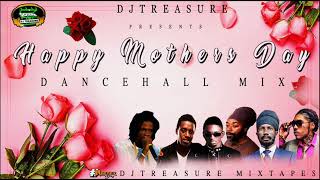 Mothers Day Mix 2024  Mothers Day Songs Mix 2024 Reggae Dancehall Mix 2024 Clean [upl. by Aneda]