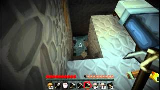 032 Saschas Schwimmingpool D Lets Play Minecraft mit DieAussenseiter S [upl. by Eveivaneg]