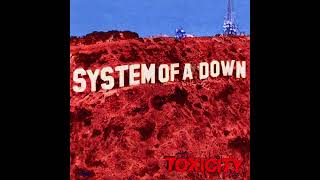 Toxicity FULL ALBUM 2005 Serj AI [upl. by Greenwald]