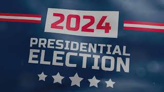 2024 US Presidential Elections What You Need to Know [upl. by Olag]