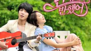 Heartstrings OST 그대를 만나러 갑니다 [upl. by Ahsinyar157]