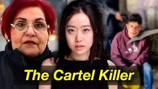 Mom Hunted Down 10 Cartel Members For Killing Daughter  Real Life “Taken” [upl. by Areyk219]