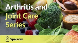 Arthritis and Joint Care  Foods that can reduce inflammation and pain [upl. by Mcadams931]