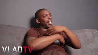 Uncle Murda Explains quotKill Suge Knightquot Line [upl. by Nahtanoy]