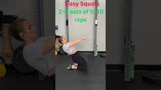 Top 5 quad exercises that strengthen all four quad musclesquadworkout bodybuilding fitness gym [upl. by Ahsena]