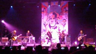 6 Whole Lotta Love  Robert Plant  Mexico City  November 12th 2012  HD [upl. by Trisa800]