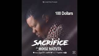 Moise Matuta  100 dollars  audio officiel [upl. by Agathe490]