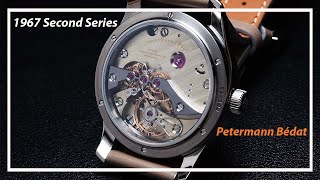 Petermann Bedat 1967 Second Series [upl. by Florina]