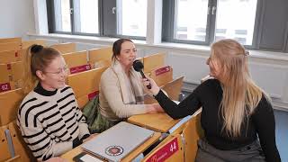 Berufsbildendes Lehramt an der Uni Osnabrück studieren [upl. by Nahsyar]