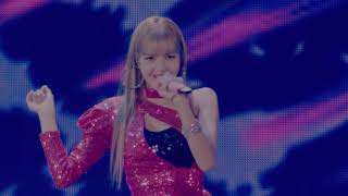 BLACKPINK  Kiss and Make Up BLACKPINK ARENA TOUR 2018 quotSPECIAL FINAL IN KYOCERA DOME OSAKAquot [upl. by Wiatt]