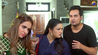 Dolly Darling  EP 49  6th Oct 2019  HAR PAL GEO DRAMAS [upl. by Cristoforo]