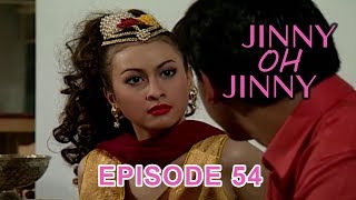 Jinny oh Jinny Episode 54 Peluang Emas [upl. by Nalyk]