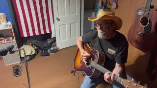 Poncho amp Lefty cover [upl. by Pall]