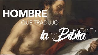 EL HOMBRE QUE TRADUJO LA BIBLIA [upl. by Eelrak]