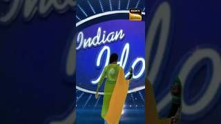 Achara Ke Chhaw Me 💃 Indian idol 👯 Ranjita Kumari 💃 bhojpuri trending dance shorts [upl. by Barty]