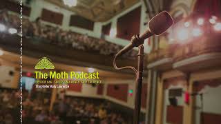 The Moth Podcast Archive  Shells on a Beach Katy Laurence [upl. by Cai]